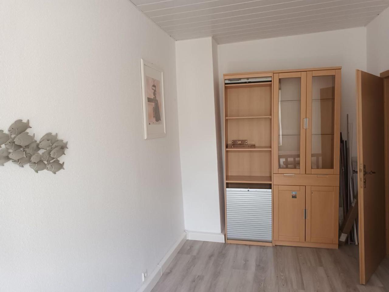 Ferienwohnung Flat in neo country style aus Gründerzeit bis 6 Person Leipzig Exterior foto