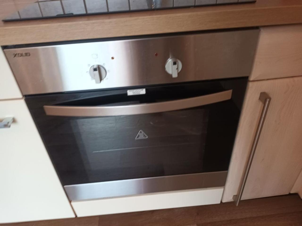 Ferienwohnung Flat in neo country style aus Gründerzeit bis 6 Person Leipzig Exterior foto