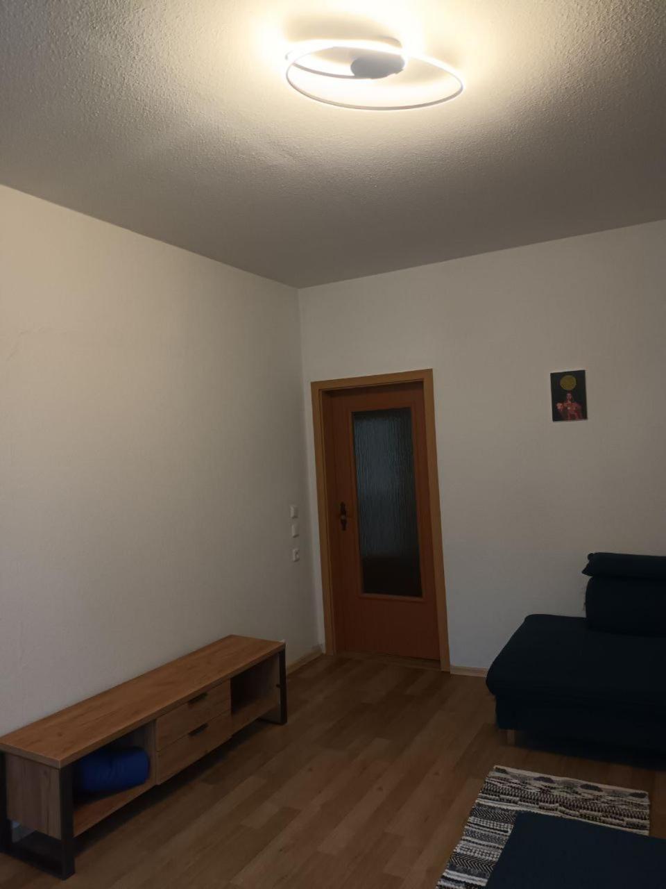 Ferienwohnung Flat in neo country style aus Gründerzeit bis 6 Person Leipzig Exterior foto